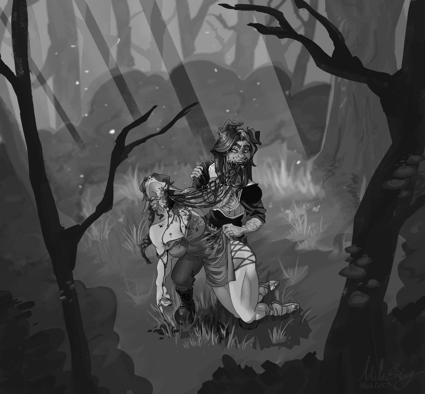 2 Character Value Project